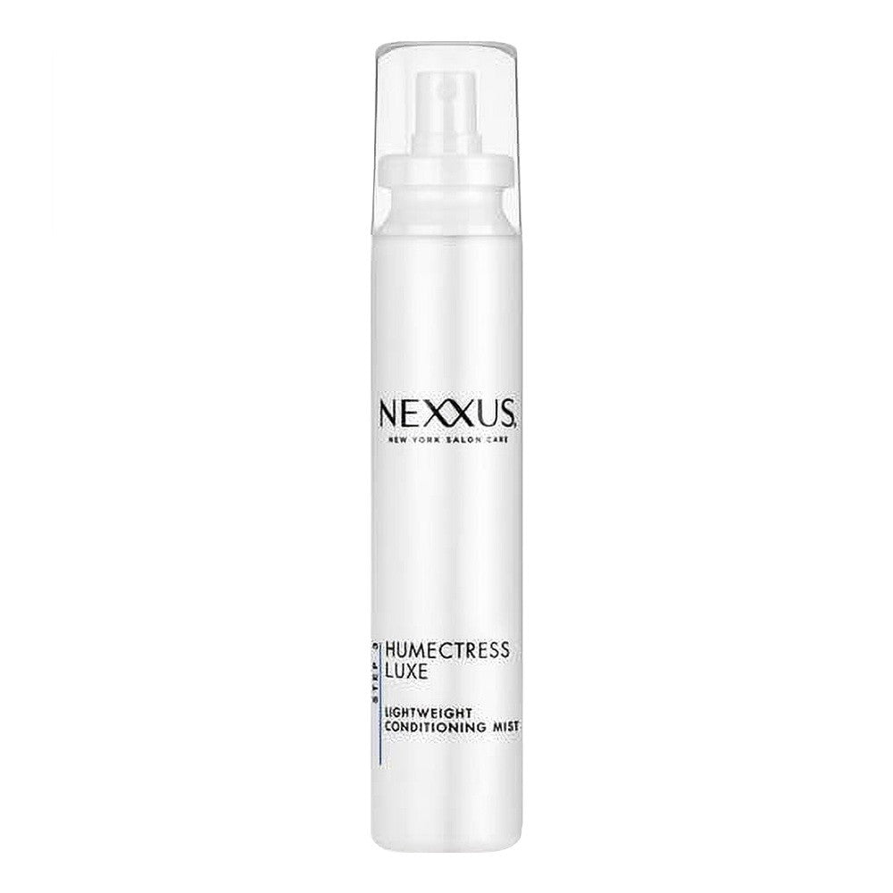 Nexxus Humectress Ultimate Moisturizing Leave-In Hair Spray, 5.1 Oz